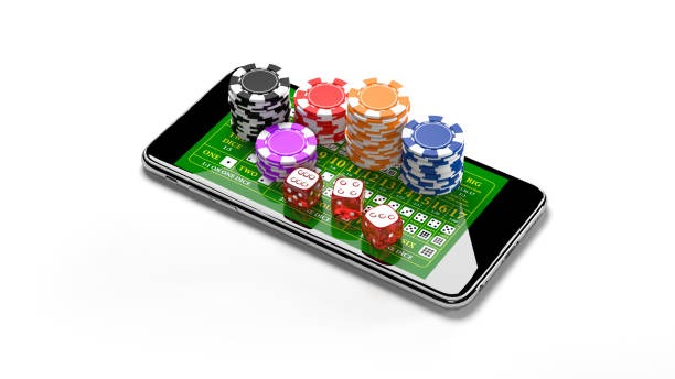lagutogel MLBB game information interface on mobile phone