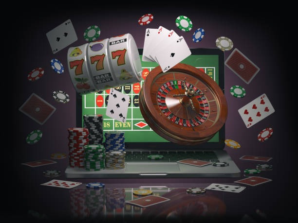 lagutogel featured game showcase